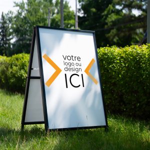 Affiche Sandwich - Aluminium – Image 4