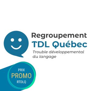 Autocollants (RTDLQ)