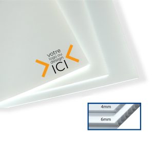 Coroplast (4mm)
