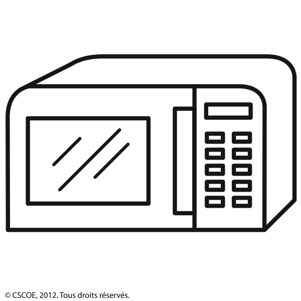 Four micro-ondes_NB