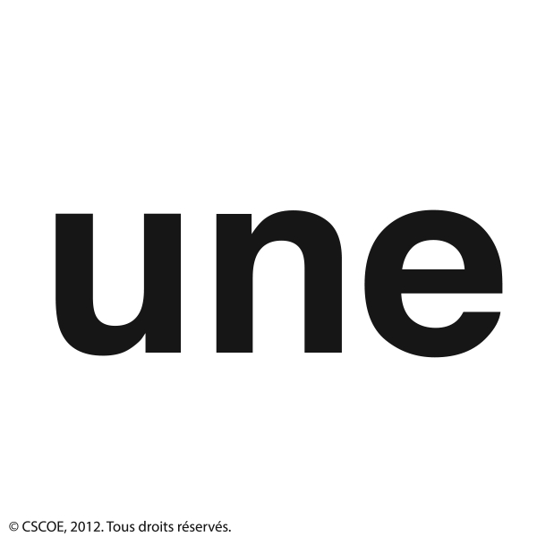 Une_NB