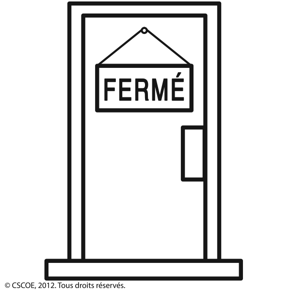 Fermé_NB